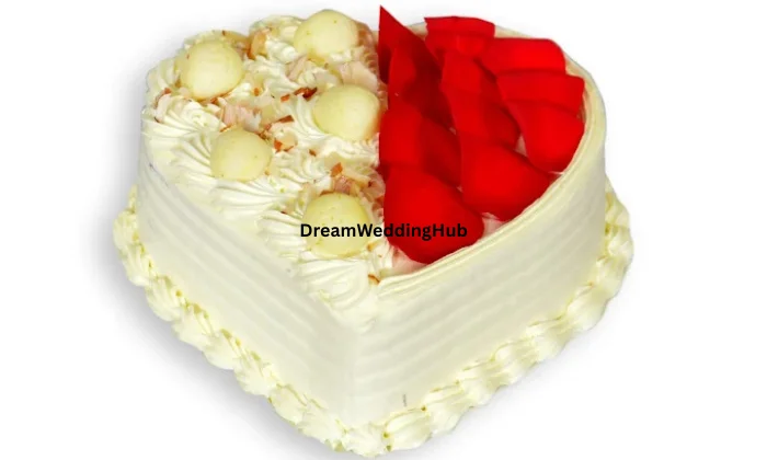 Cake House Live kitchen